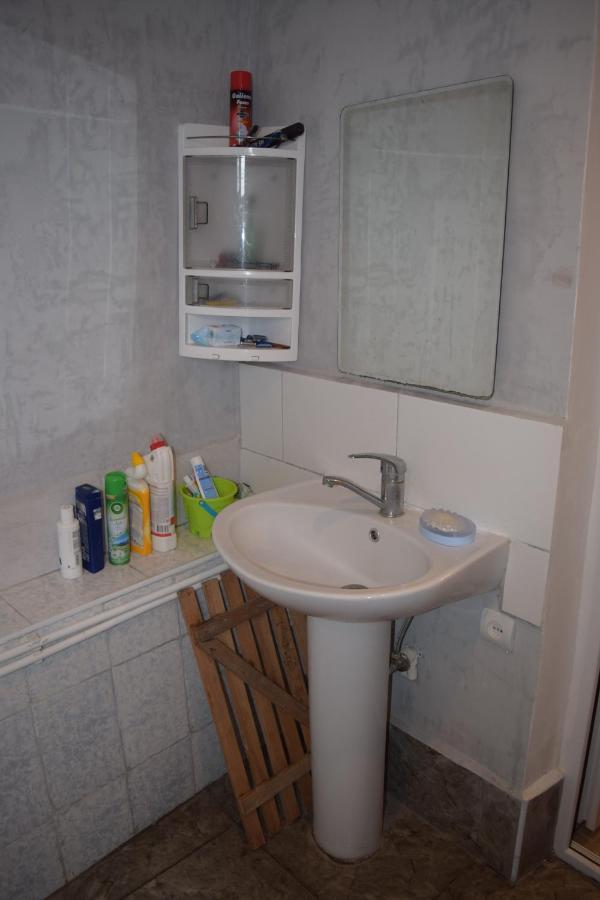 Home Garni Bagian luar foto