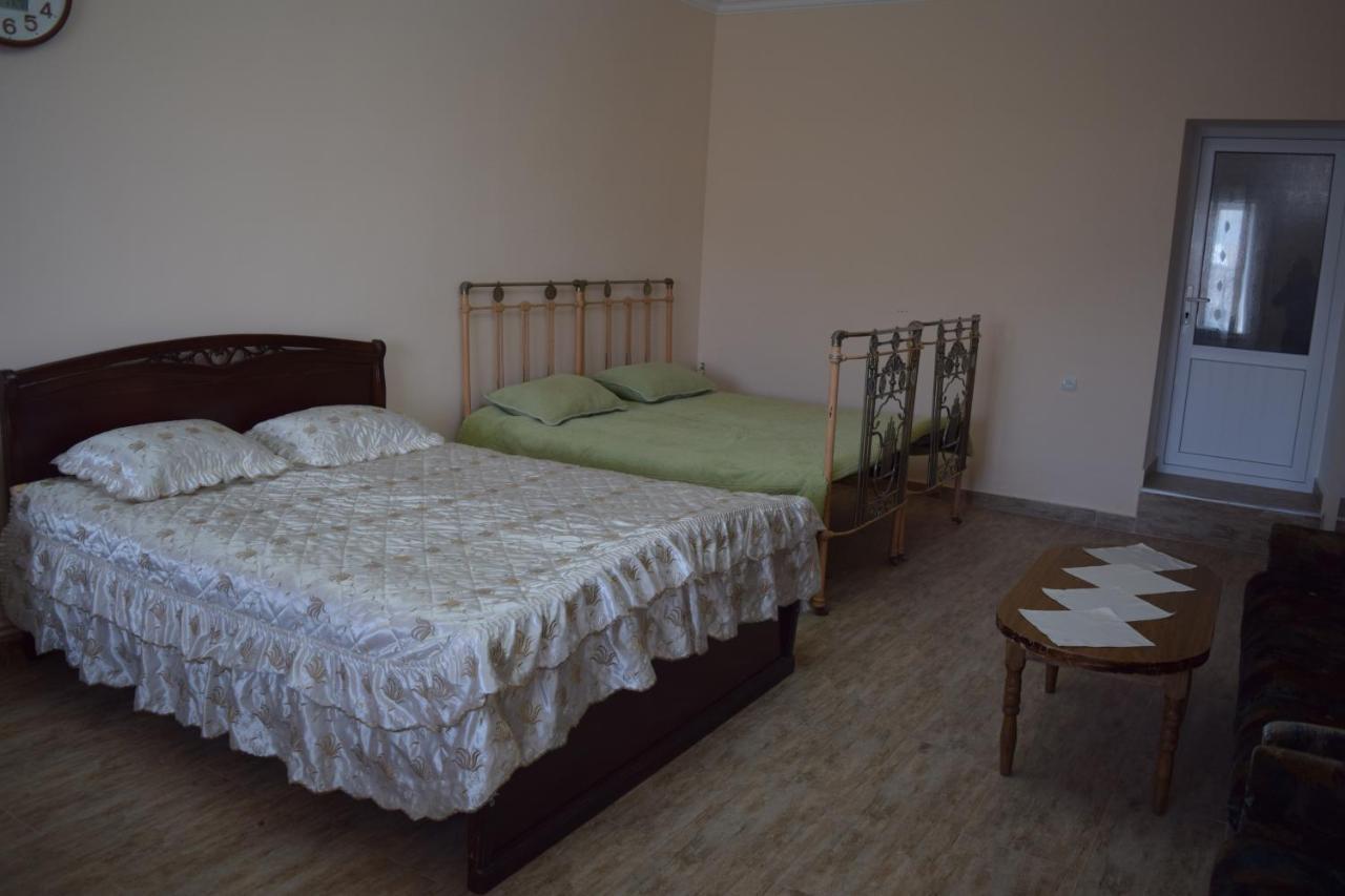 Home Garni Bagian luar foto
