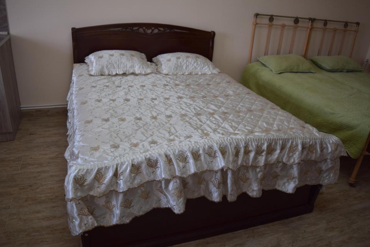 Home Garni Bagian luar foto