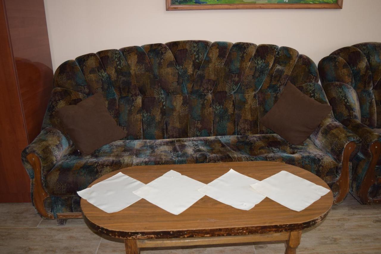 Home Garni Bagian luar foto